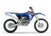 Yamaha YZ450F Yamaha YZ450F